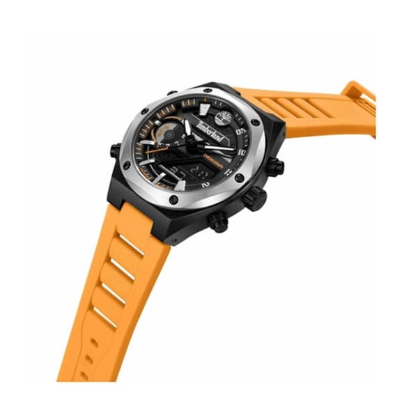 Miesten rannekellot Timberland TDWGP2231402
