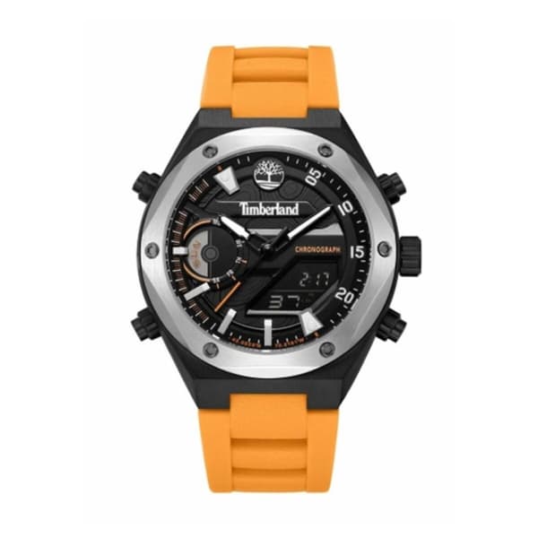 Miesten rannekellot Timberland TDWGP2231402
