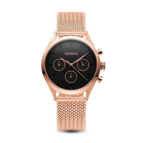 TAYROC TY55 - Quartz Klocka Dam (36MM)