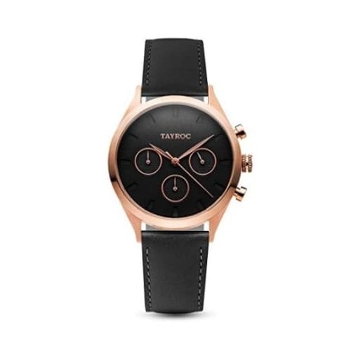 TAYROC TY56 - Quartz Klocka Dam (36MM)