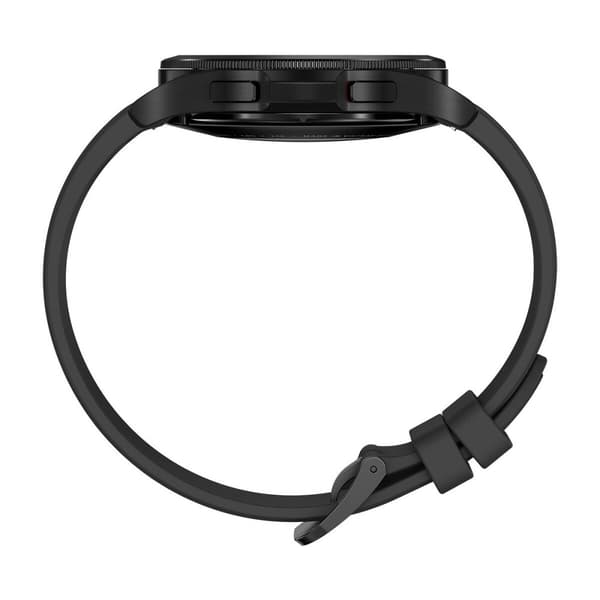 Smartwatch Samsung Watch 4 1,35" Sort