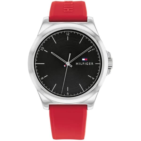 Herrklocka Tommy Hilfiger 1710615