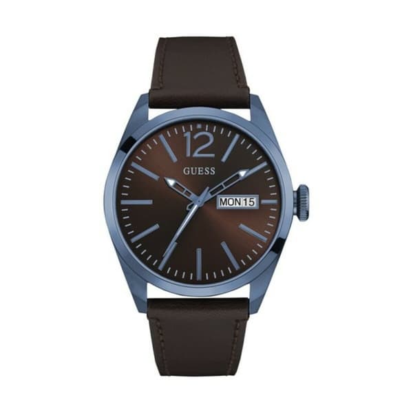 Herrklocka Guess W0658G8 (Ø 45 mm)