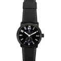 Miniatyrbild 1 av 2: Herrklocka Montres de Luxe 09CL1-BKBK (Ø 45 mm)
