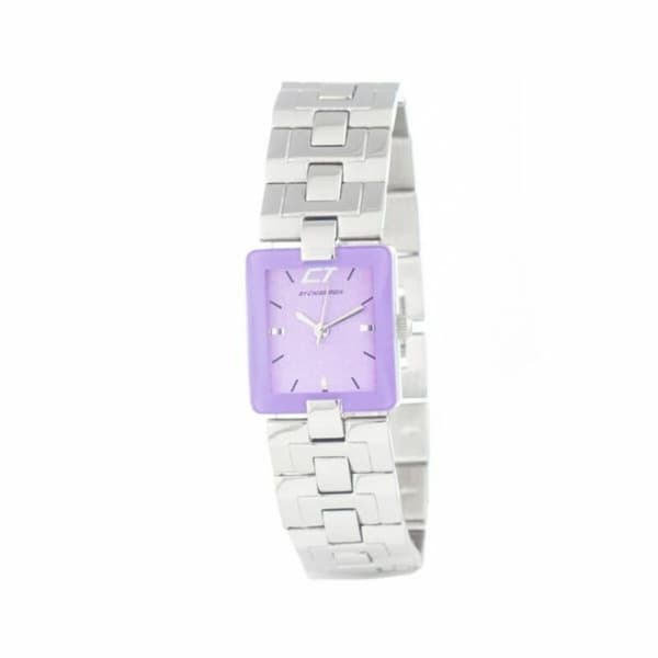 Damklocka Chronotech CC7111L-05M (Ø 22 mm)