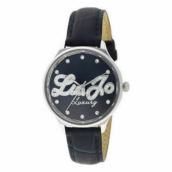 Damklocka LIU JO TLJ77 Ø 38 mm (Ø 38 mm) - Svart