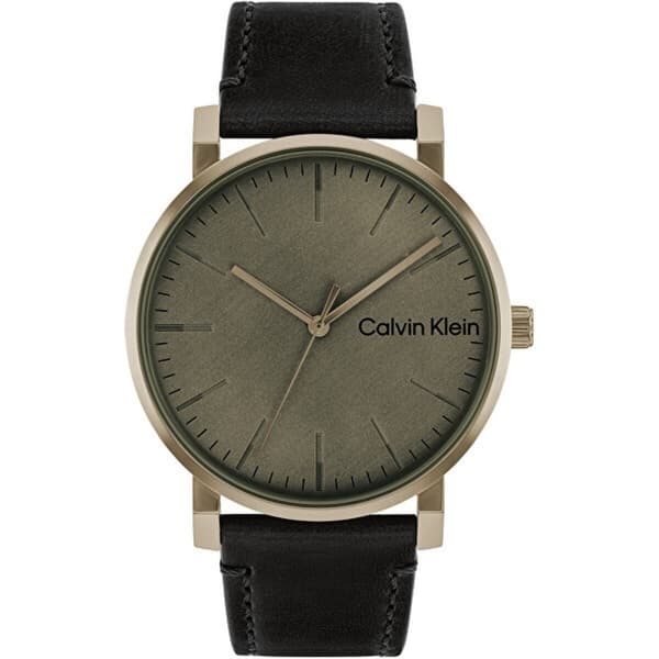 Herreur Calvin Klein 25200263 Sort (Ø 30 mm)