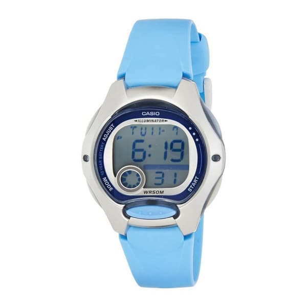 Damklocka Casio LW-200-2BVDF (Ø 30 mm)