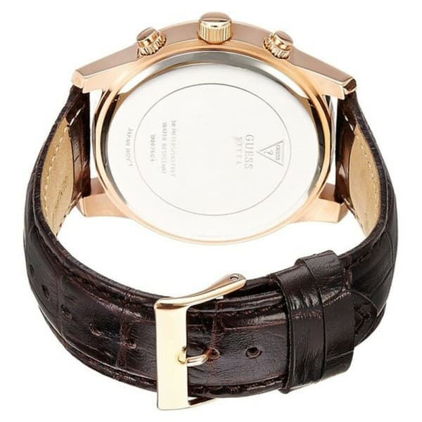 Herreur Guess W0076G4 (ø 44 mm)