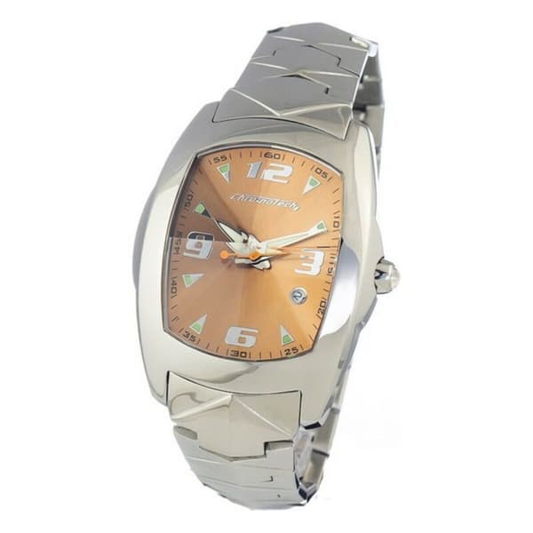 Herreur Chronotech CT7504 (Ø 40 mm) - Orange