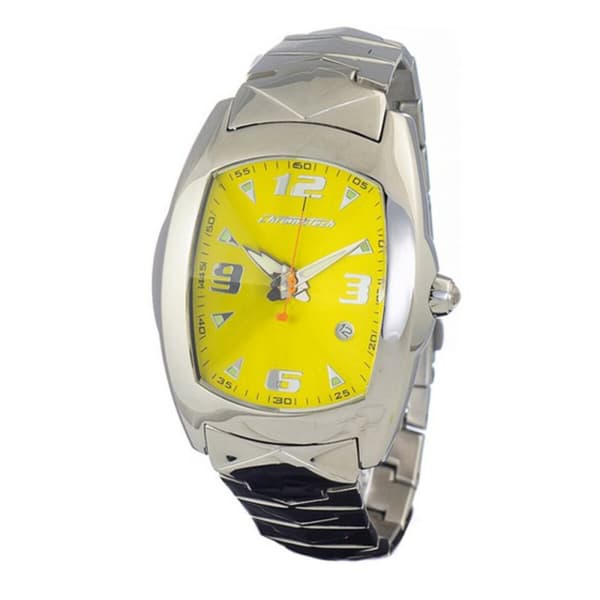 Herreur Chronotech CT7504 (Ø 40 mm) - Orange