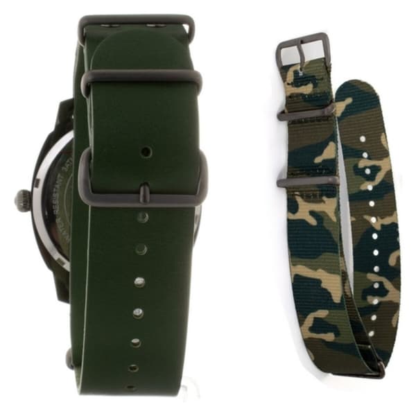 Herreur Folli Follie WT14T001SDVM (Ø 40 mm)