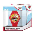 Miniatyrbild 2 av 3: Barnklocka Cars CARS - COLOR BOX (Ø 32 mm) (Ø 33 mm)