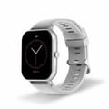 Miniatyrbillede 2 af 4: Smartwatch DCU CURVED GLASS PRO 1,83" Grå