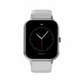 Miniatyrbillede 1 af 4: Smartwatch DCU CURVED GLASS PRO 1,83" Grå
