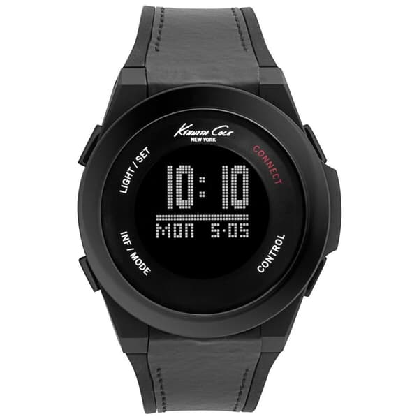 Miesten rannekellot Kenneth Cole 10022805 (Ø 47 mm)