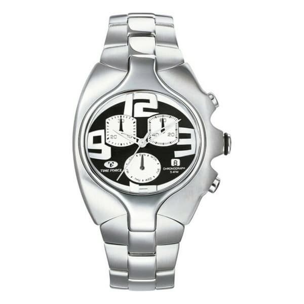 Miesten rannekellot Time Force TF2640M-04M-1 (ø 38 mm)