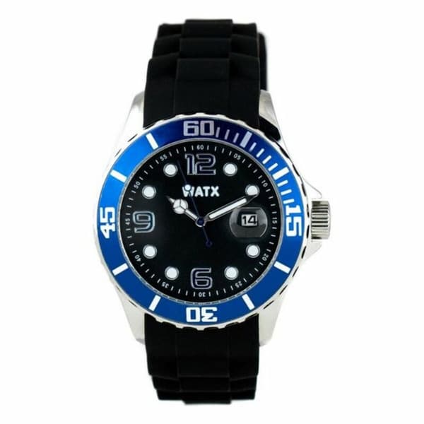 Miesten rannekellot Watx & Colors RWA9019 (Ø 42 mm)
