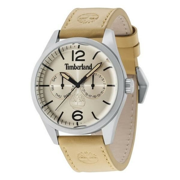 Miesten rannekellot Timberland 15018JS-07 (Ø 44 mm)