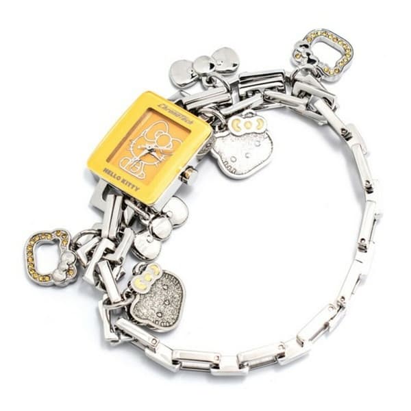 Naisten rannekellot Chronotech CHRONOTECH for Hello Kitty