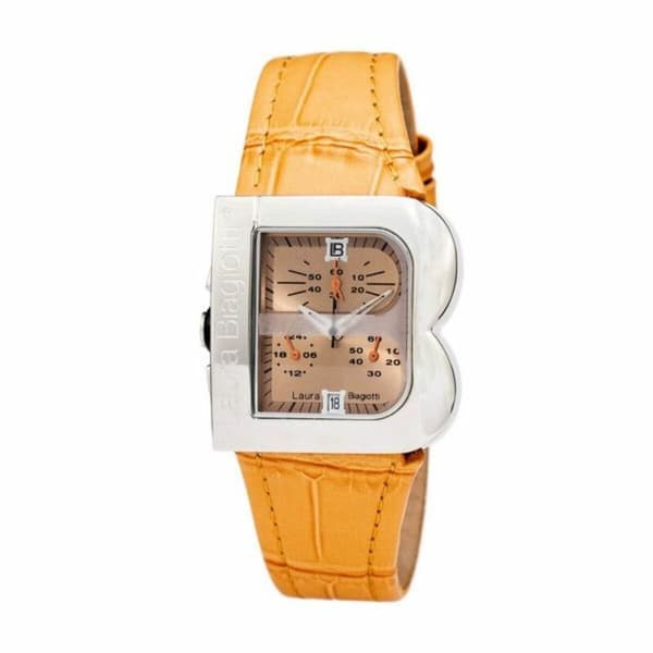 Naisten rannekellot Laura Biagiotti LB0002L-06 (Ø 33 mm)