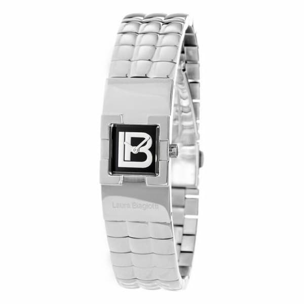 Naisten rannekellot Laura Biagiotti LB0024S-02 (Ø 18 mm)
