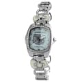 Pikkukuva 1 / 4: Naisten rannekellot Chronotech CT7105LS-01M (Ø 28 mm)
