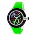 Pikkukuva 1 / 3: Naisten rannekellot Glam Rock gr32038 (Ø 44 mm)
