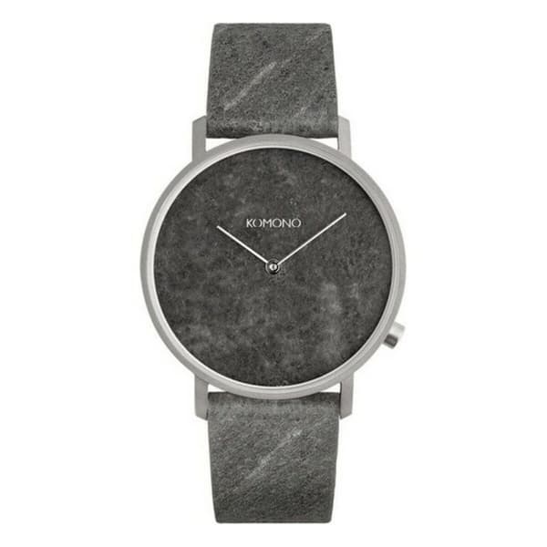 Miesten rannekellot Komono kom-w4053 (Ø 41 mm)