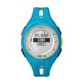 Miniatyrbillede 3 af 4: Herreur Timex IRONMAN Turkisblå (Ø 43 mm)