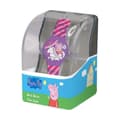 Miniatyrbillede 2 af 3: Ur til små børn Peppa Pig 482608 - PLASTIC BOX (Ø 32 mm)