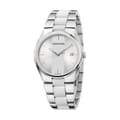 Miniatyrbillede 1 af 6: Herreur Calvin Klein CONTRAST (Ø 40 mm)