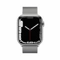 Miniatyrbillede 1 af 2: Smartwatch Apple Watch Series 7 OLED LTE