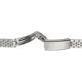 Miniatyrbild 3 av 3: Klockarmband Morellato A02D00440990120099