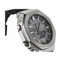 Pikkukuva 4 / 8: Miesten rannekellot Casio OAK METAL COVERED - STEEL (Ø 44,5 mm) (Ø 45 mm)