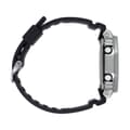 Pikkukuva 6 / 8: Miesten rannekellot Casio OAK METAL COVERED - STEEL (Ø 44,5 mm) (Ø 45 mm)