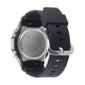Pikkukuva 7 / 8: Miesten rannekellot Casio OAK METAL COVERED - STEEL (Ø 44,5 mm) (Ø 45 mm)
