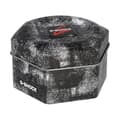 Pikkukuva 2 / 8: Miesten rannekellot Casio OAK METAL COVERED - STEEL (Ø 44,5 mm) (Ø 45 mm)