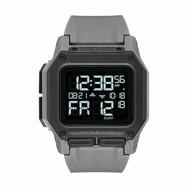 Miesten rannekellot Nixon A1180-632