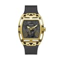 Miniatyrbild 1 av 3: Damklocka Guess GW0500G1