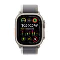 Miniatyrbillede 2 af 3: Smartwatch Apple Ultra 2 GPS