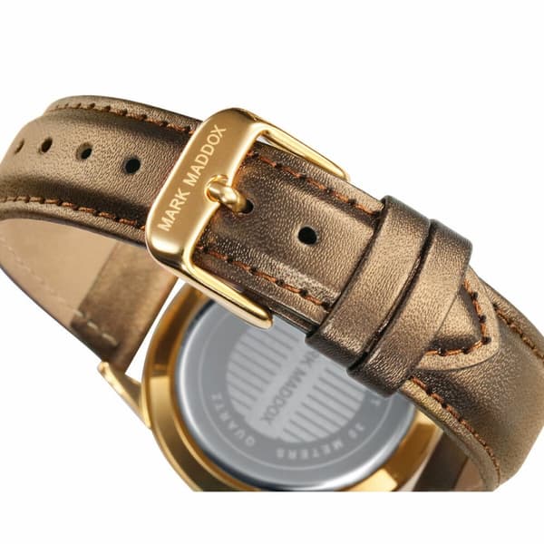 Damklocka Mark Maddox MC0013-25 (Ø 38 mm)