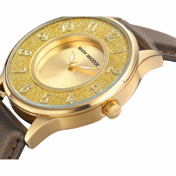 Damklocka Mark Maddox MC0013-25 (Ø 38 mm)