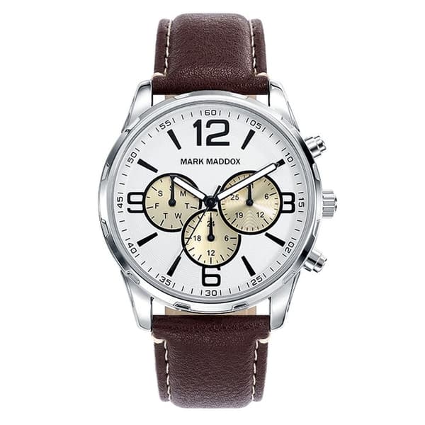 Herrklocka Mark Maddox HC6018-05