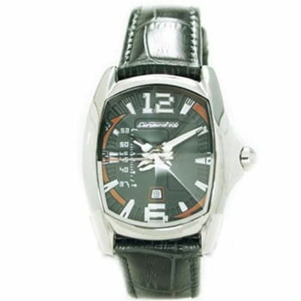 Damklocka Chronotech CT-7107AL_72