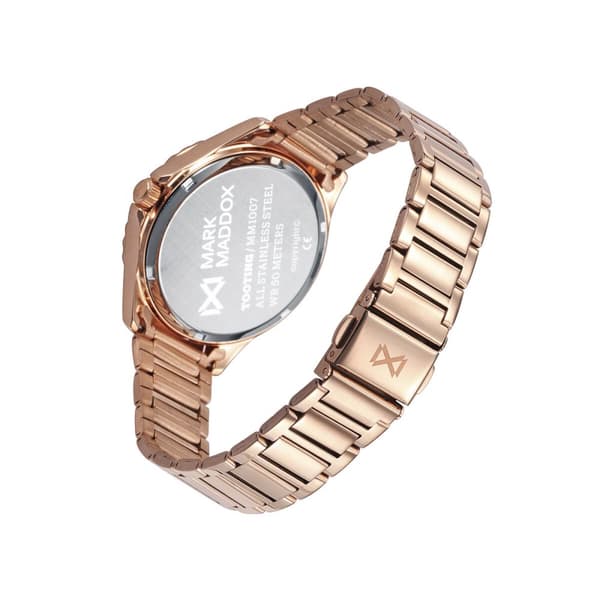Damklocka Mark Maddox MM1007-97 (Ø 38 mm)