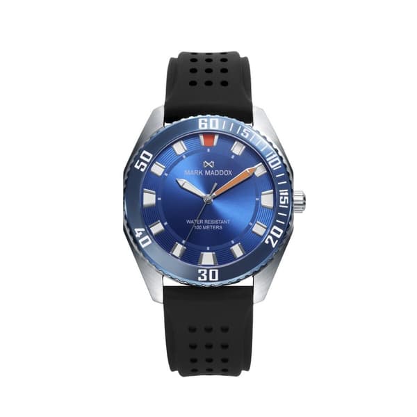 Herrklocka Mark Maddox HC0122-37 (Ø 41 mm)