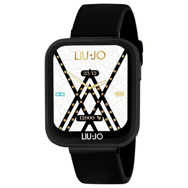 Smartklocka LIU JO SWLJ107