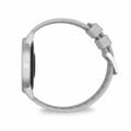Miniatyrbillede 5 af 5: Smartwatch KSIX Globe Sølvfarvet