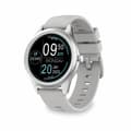 Miniatyrbillede 1 af 5: Smartwatch KSIX Globe Sølvfarvet